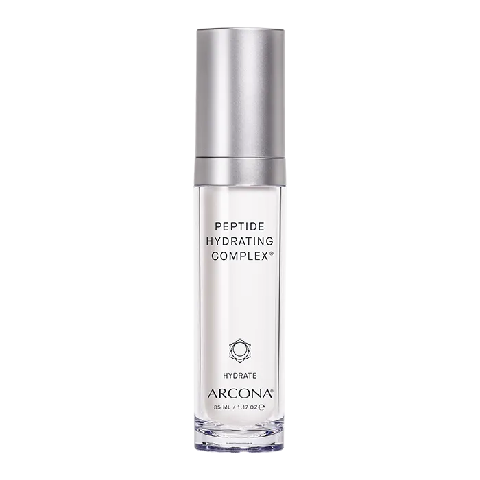 Peptide Hydrating Complex