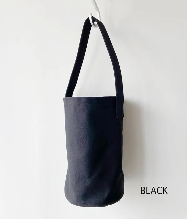PHEENY/CANVAS BUCKET BAG