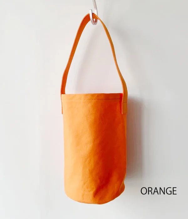 PHEENY/CANVAS BUCKET BAG