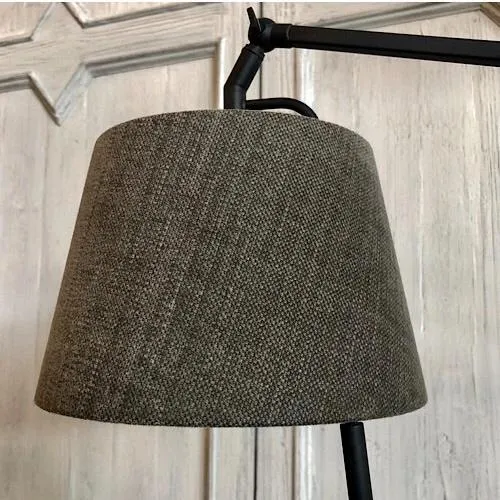 Piers Floor Lamp   Shade