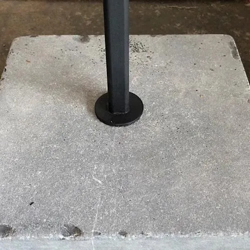 Piers Floor Lamp   Shade