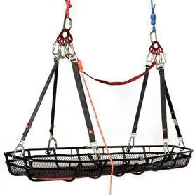 PMI Spyder Web Kit
