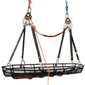 PMI Spyder Web Kit