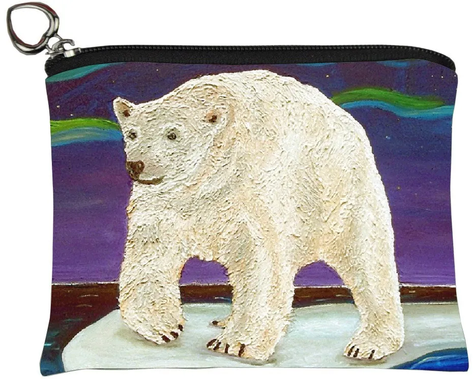 Polar Bear Kitten Set- Elusive Wonder