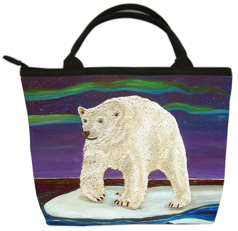 Polar Bear Kitten Set- Elusive Wonder