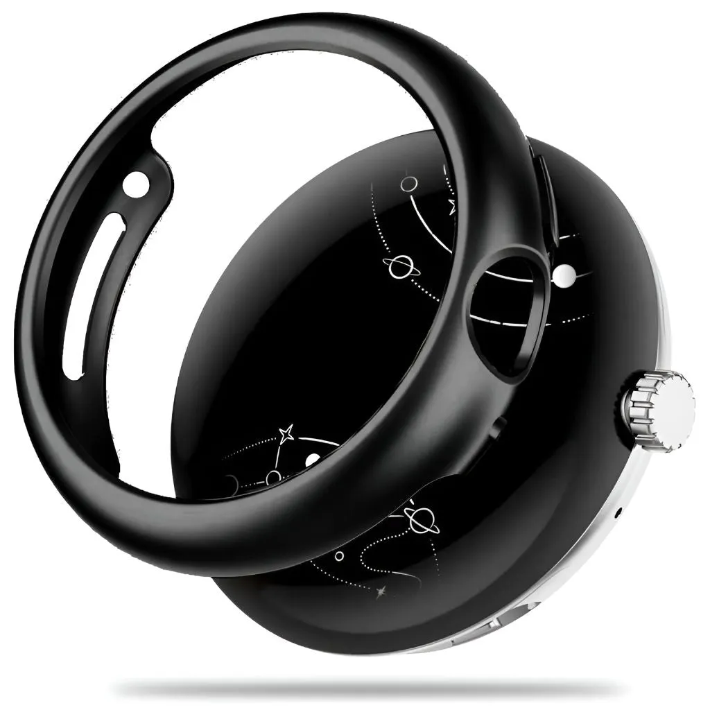 Pomi Frame Protector for Google Pixel Watch