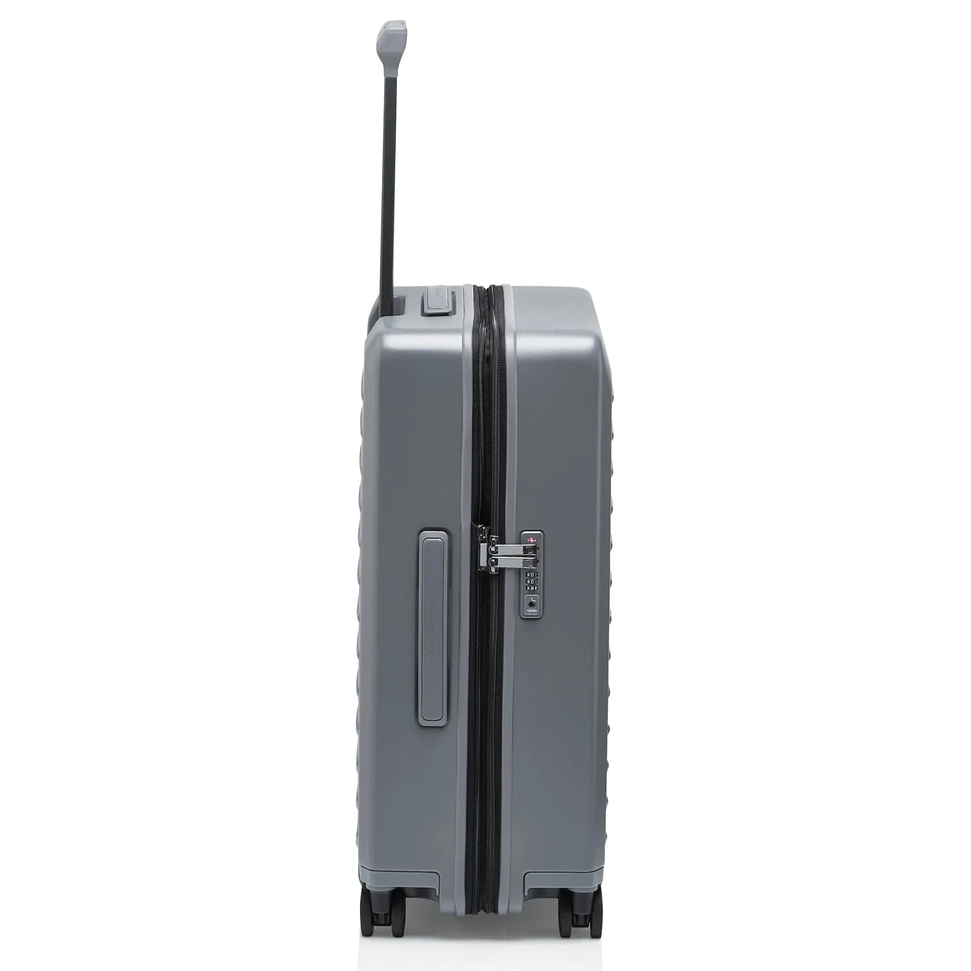 Porsche Design Roadster Hardcase 4W Trolley Medium 69cm Anthracite Grey Matt