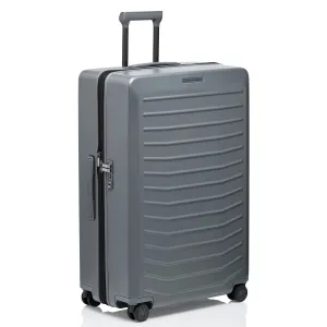 Porsche Design Roadster Hardcase 4W Trolley XLarge Anthracite Grey Matt