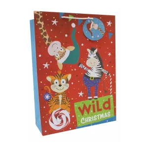 Printed Gift Bag Jumbo