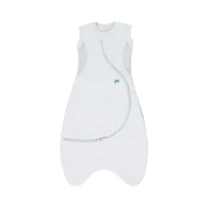 Purflo Cuddle To Sleep Bag - 2.5 Tog - Minimal Grey