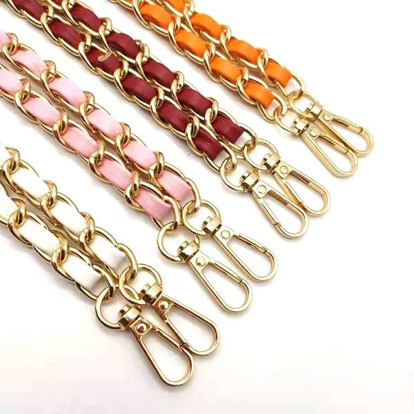 Purse Leather Handles, Purse Making Strap, Purse Supplies Notions, Replacement Strap