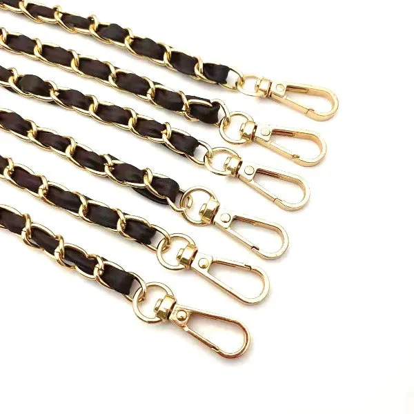 Purse Leather Handles, Purse Making Strap, Purse Supplies Notions, Replacement Strap