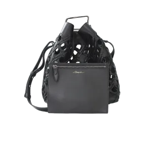 Quill Bucket Bag