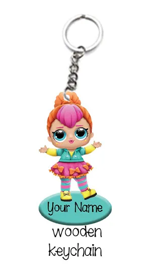 ""LOL's" School labels packs