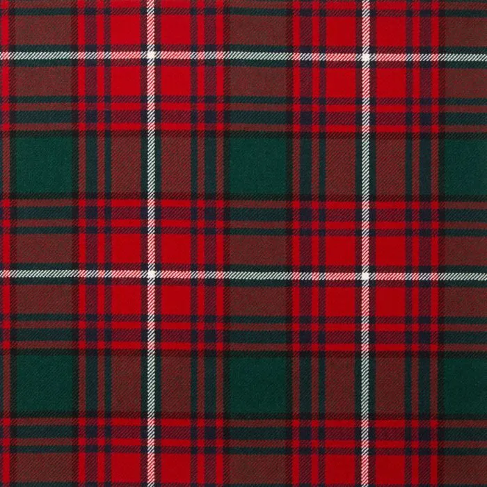 Rattray Modern Lightweight Tartan
