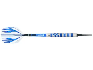 Red Dragon  Gerwyn Price Soft Tip Dart Set