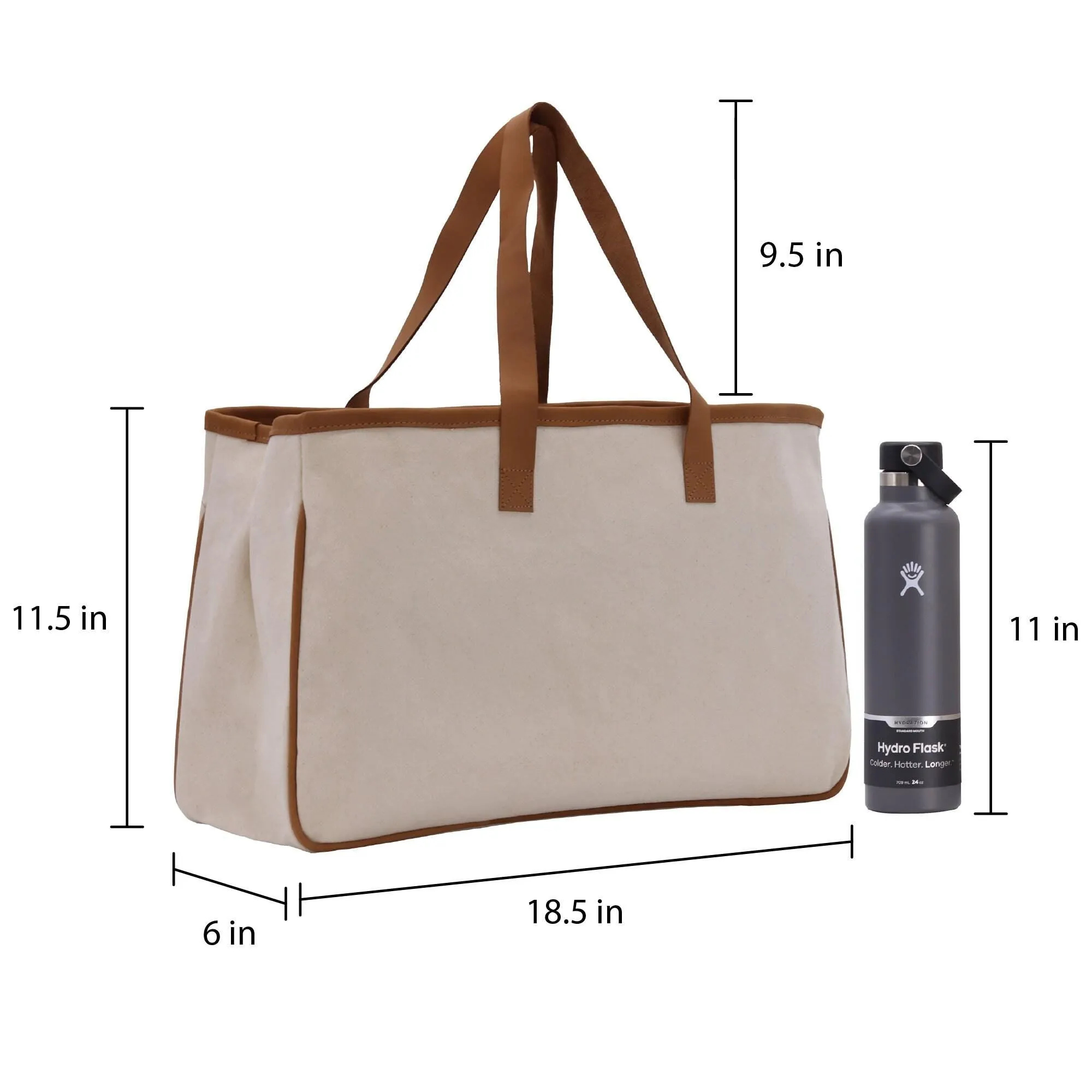 Remax Realtor Tote Bag Personalized Business Tote Custom Real Estate Agent Gift Bulk Business Logo Realtor Swag Real Estate Bag (RMXTB1009)