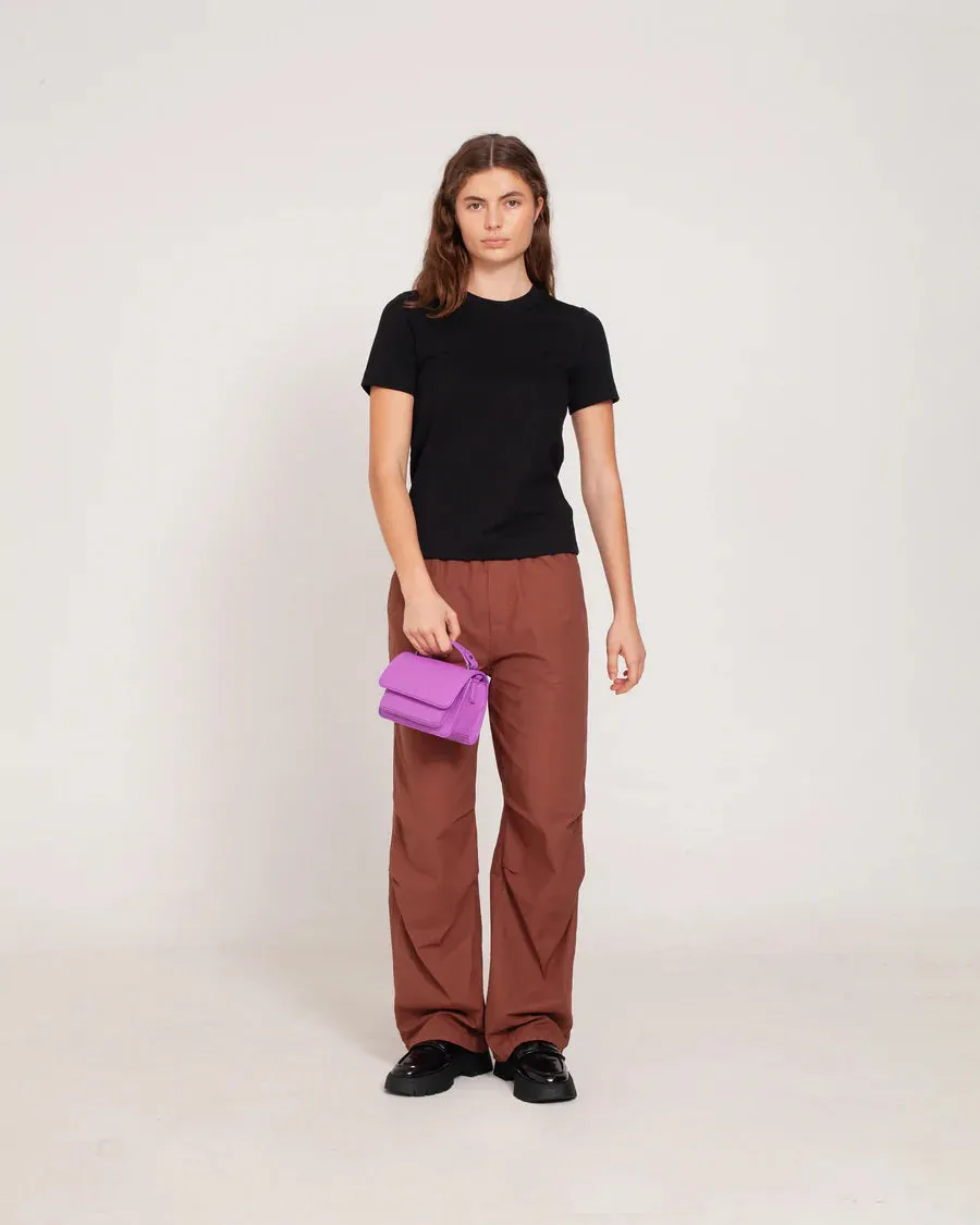 Renei Path Purple Bag