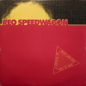 REO Speedwagon