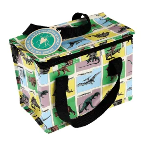 Rex London: Lunch Bag Prehistoric Land
