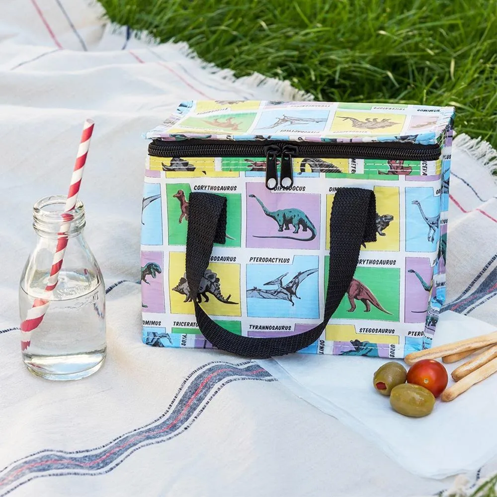 Rex London: Lunch Bag Prehistoric Land
