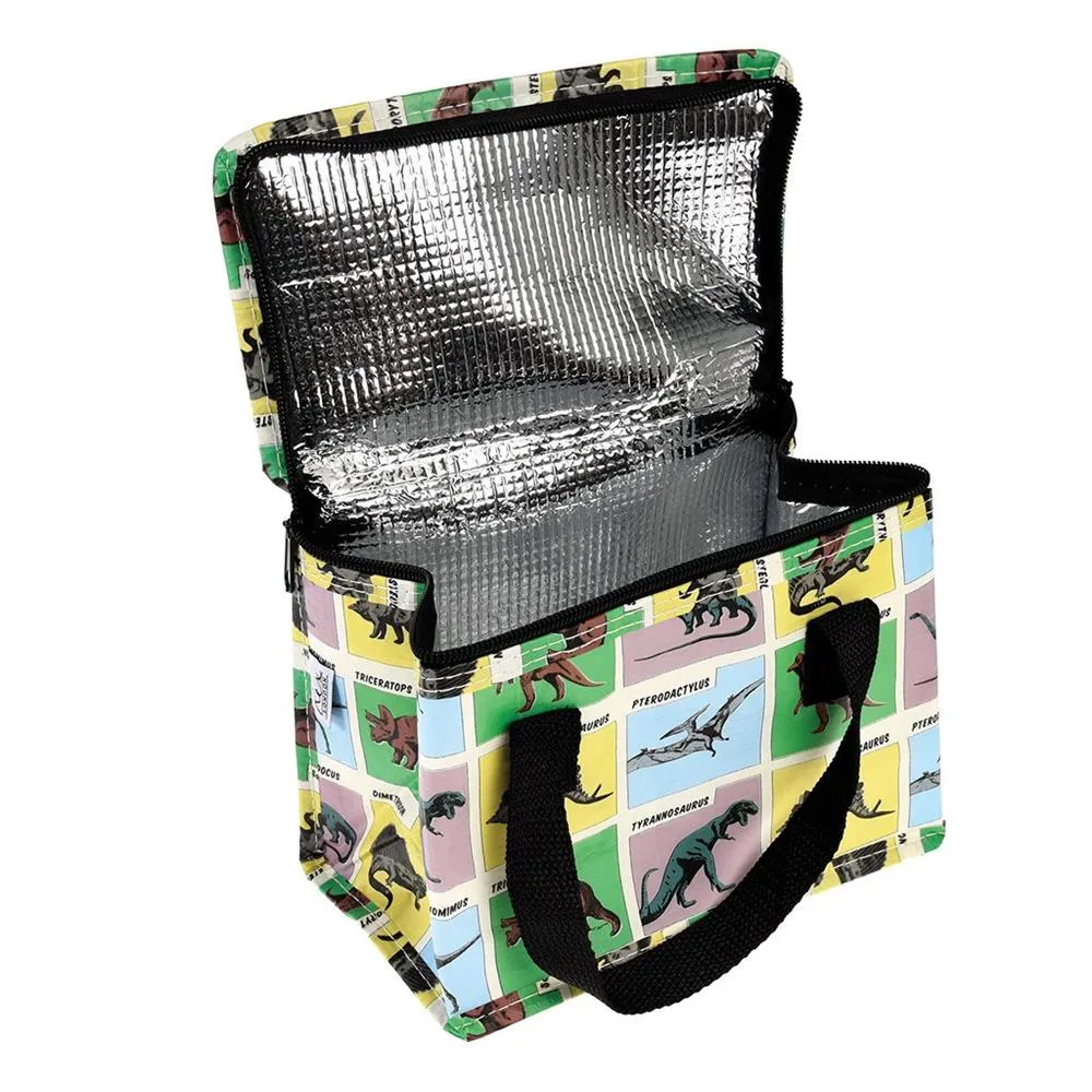 Rex London: Lunch Bag Prehistoric Land