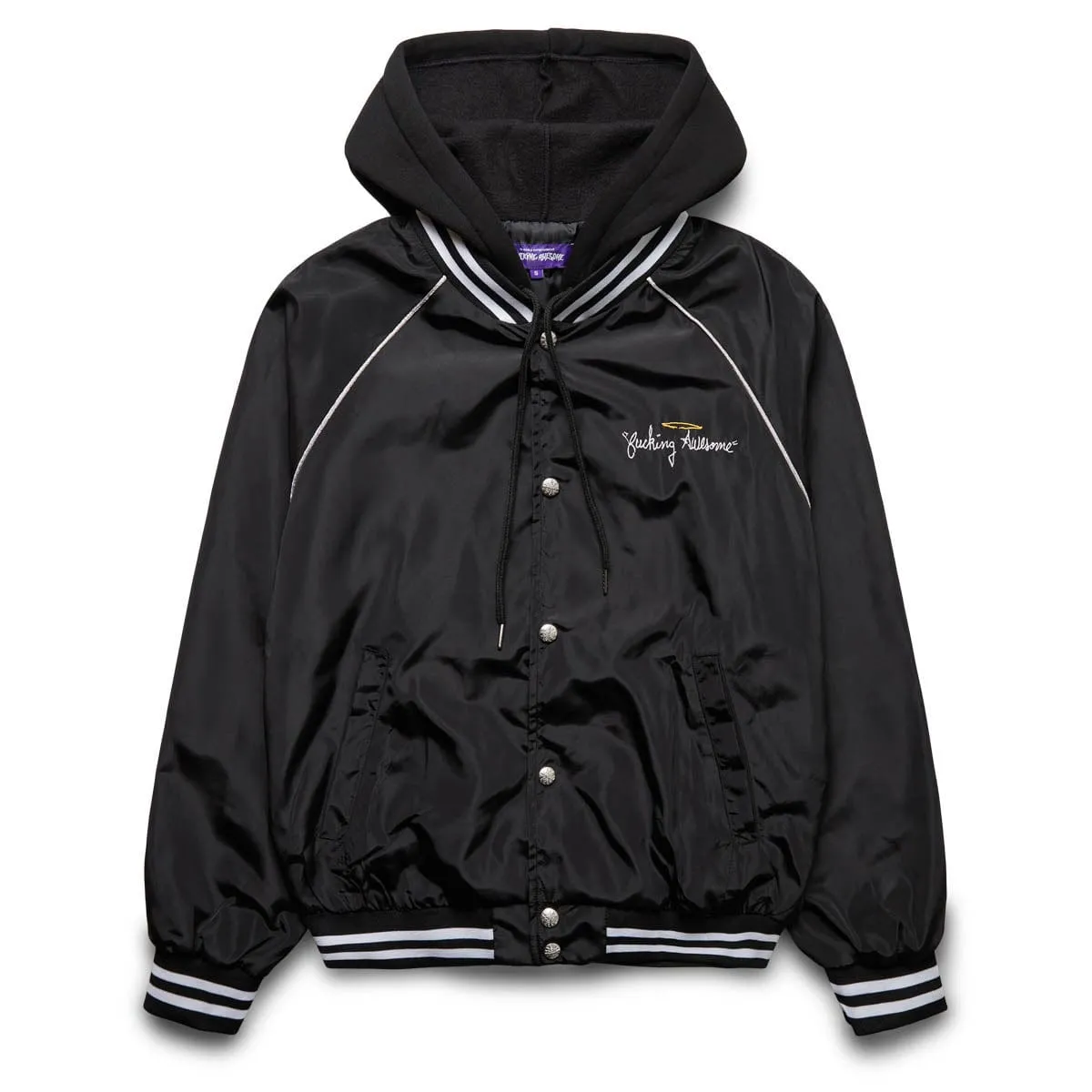 R.I.P. BANDIT LIGHTWEIGHT BOMBER