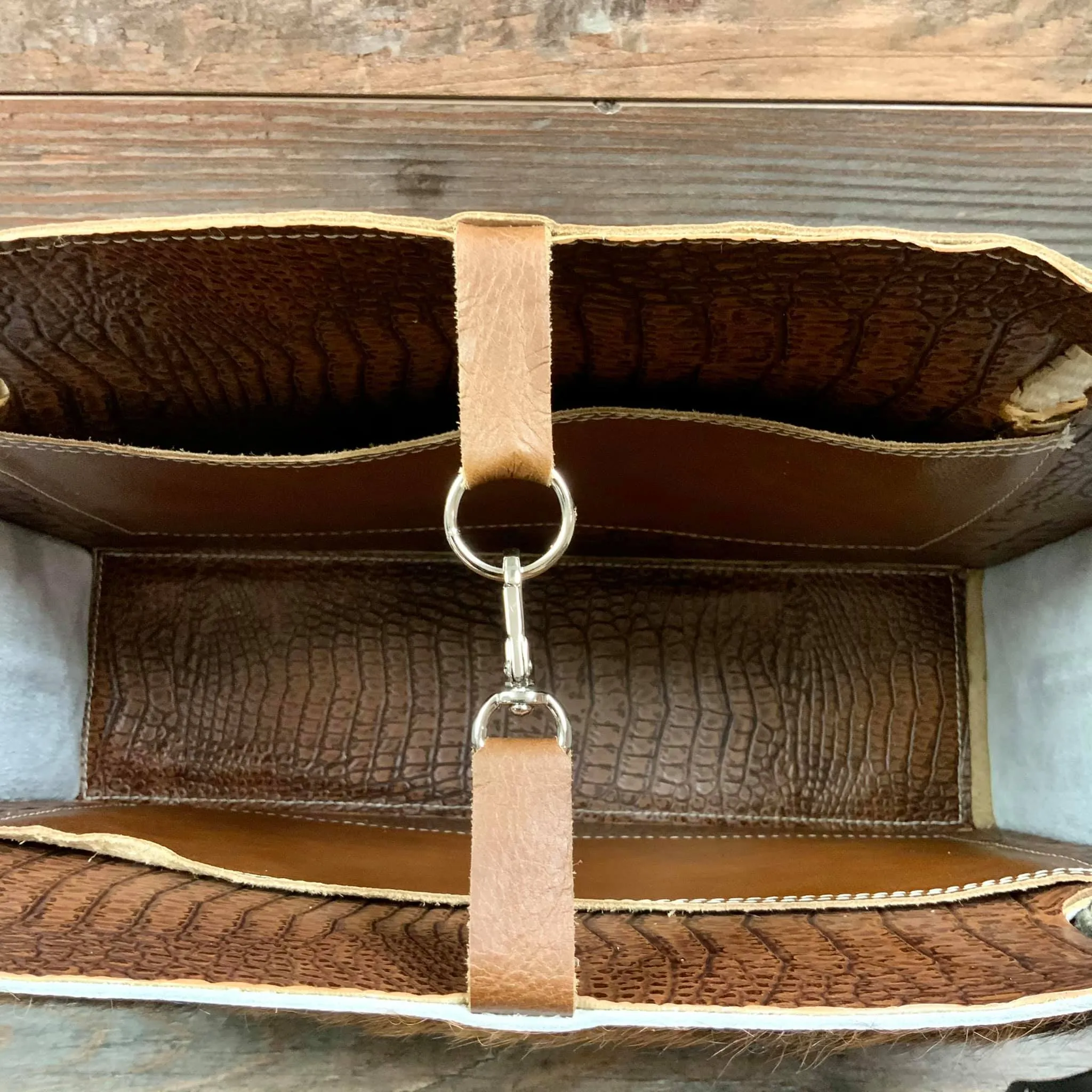 Rope Purse #22424
