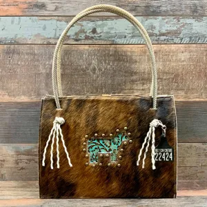 Rope Purse #22424