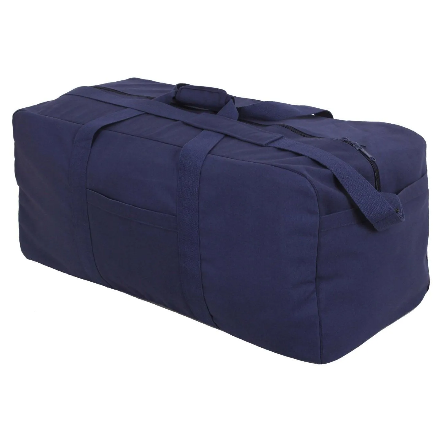 Rothco Jumbo Canvas Cargo Bag