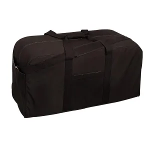 Rothco Jumbo Canvas Cargo Bag