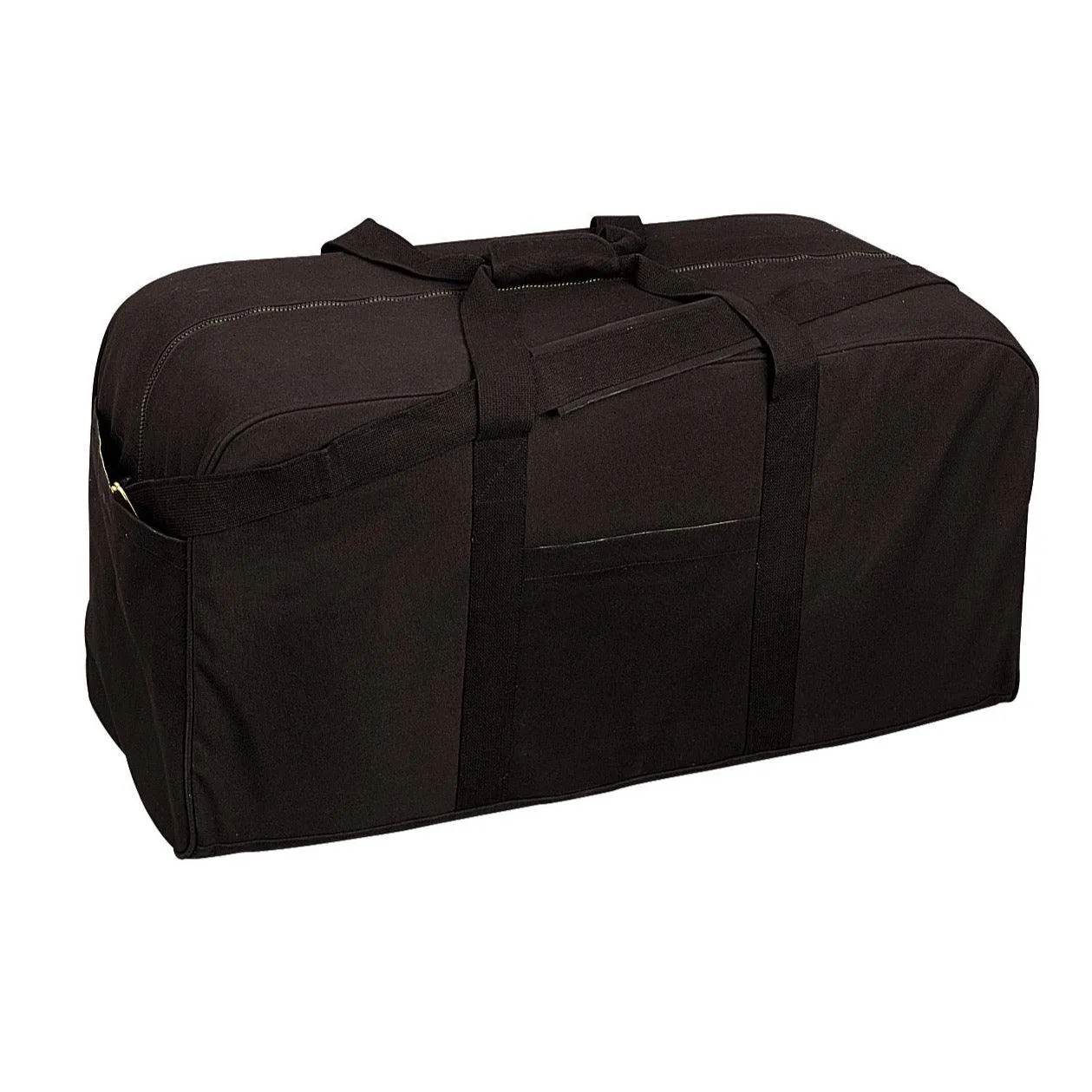 Rothco Jumbo Canvas Cargo Bag