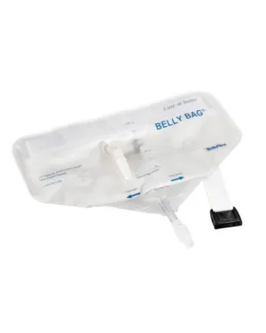 Rusch Urine Collection Belly Bag 1000ml - 1 each