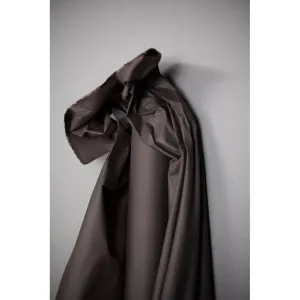 Rustic Brown Lightweight Oilskin - 1/2 meter