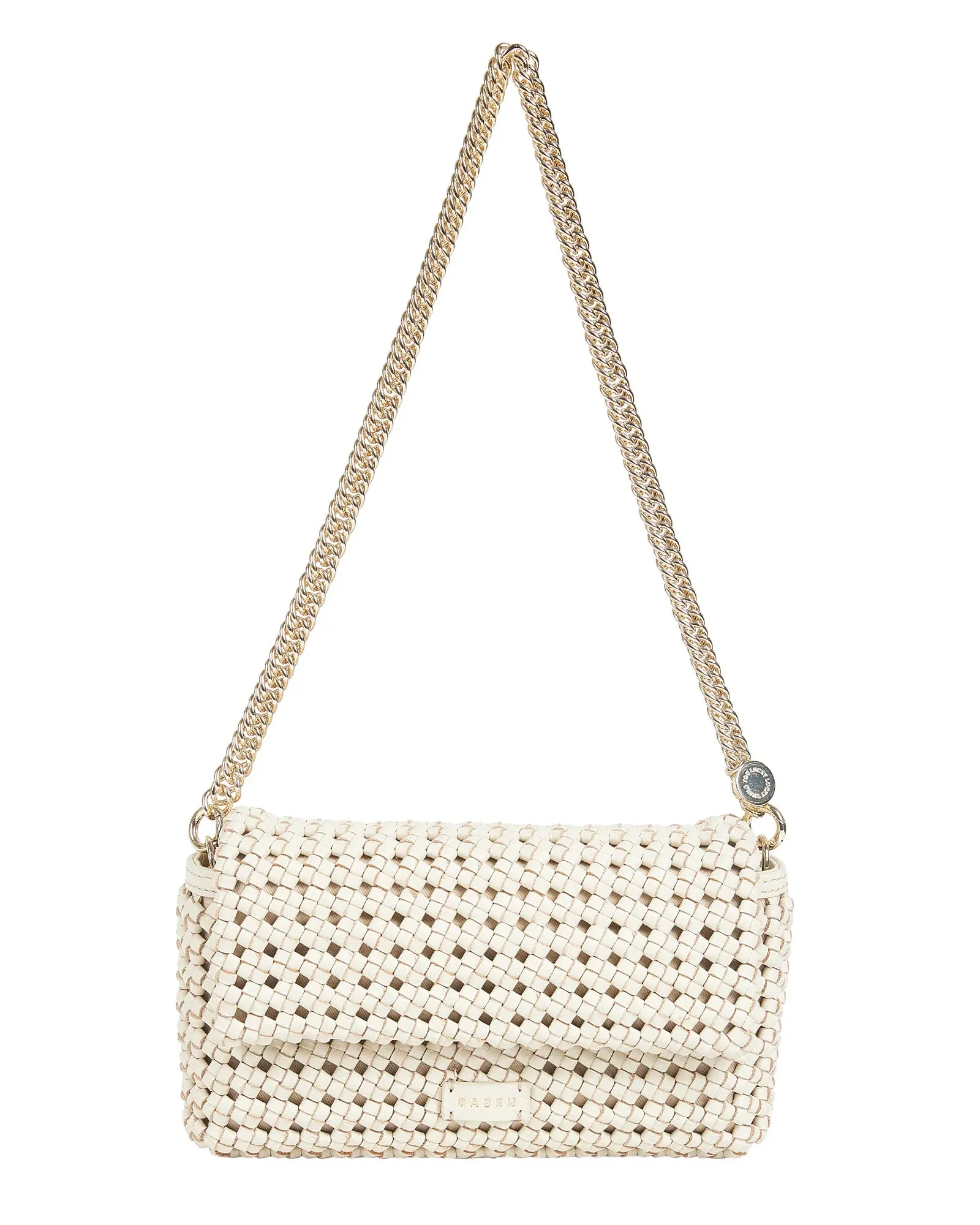 Saben Milla Shoulder Bag
