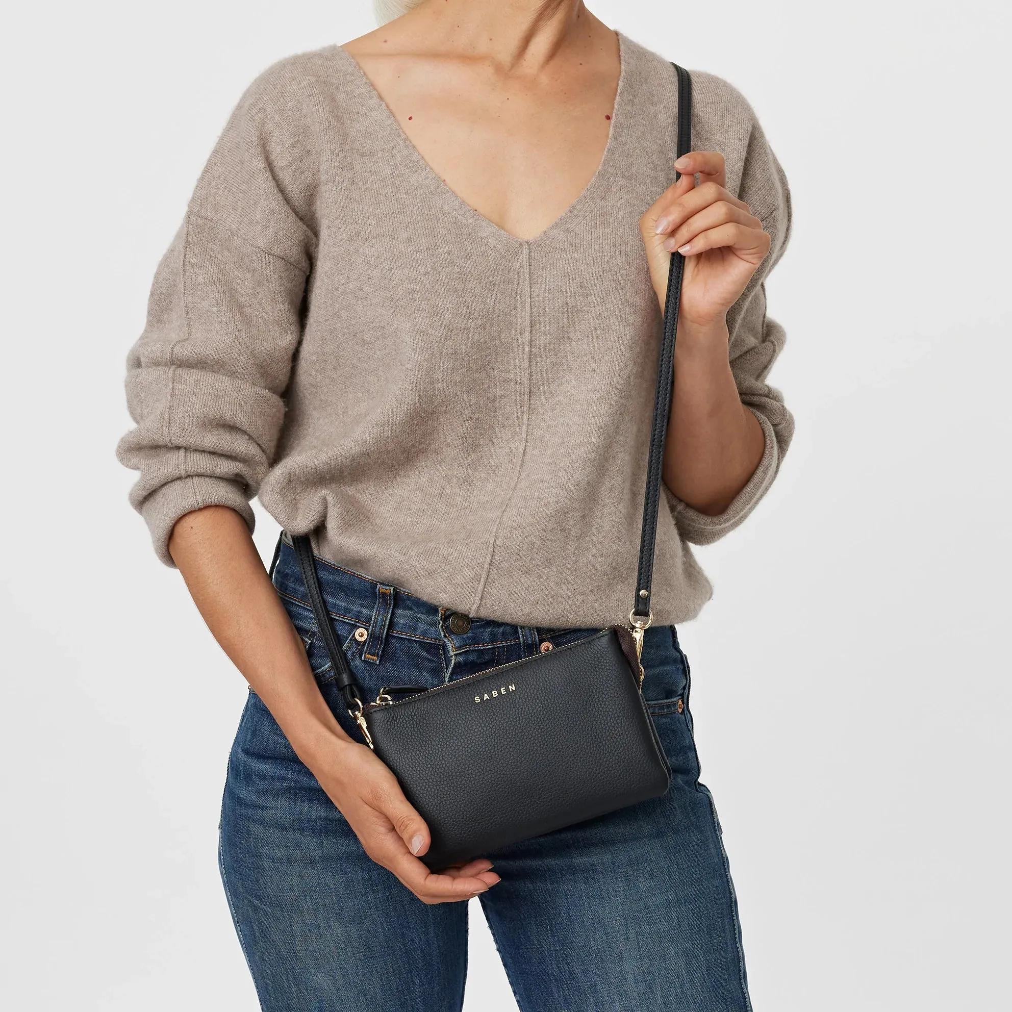 Saben Tilly Crossbody