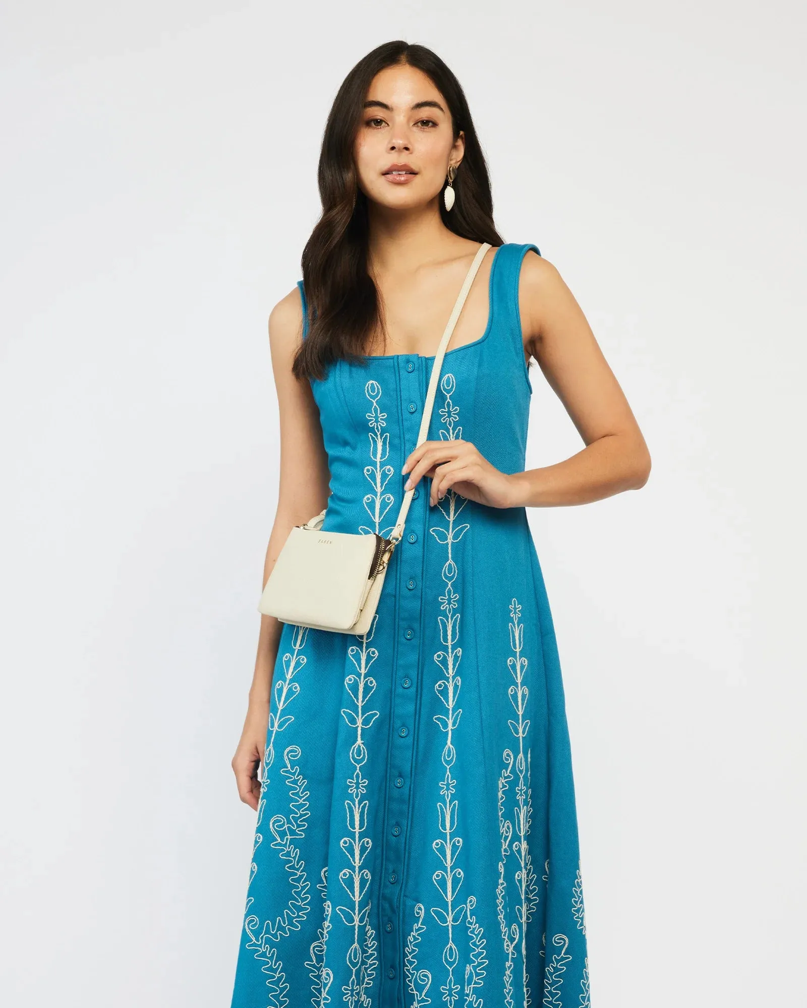 Saben Tilly Crossbody