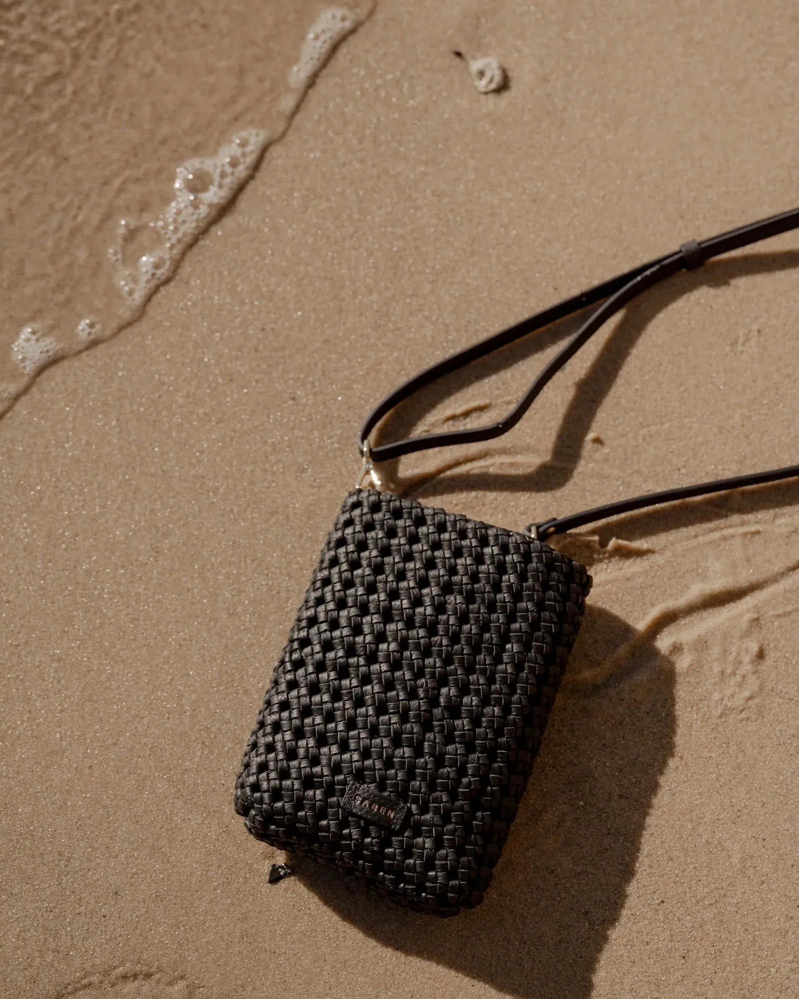 Saben x Marcia Leone Mini Bag
