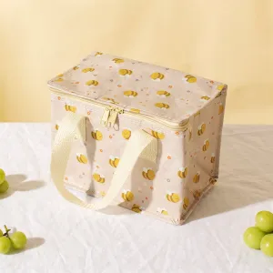 Sass & Belle Bee Happy Lunch Bag