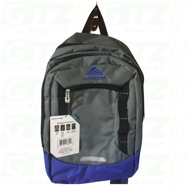 School Bag 4861