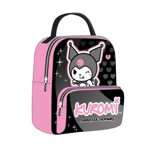 School Bag Hello Kitty