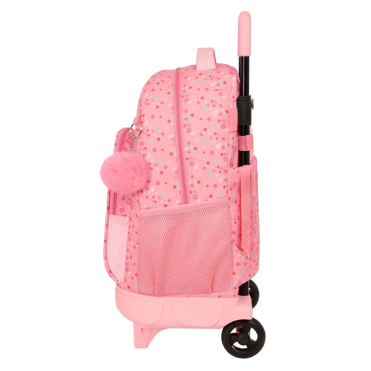 School Bag Moos Passion Multicolour 33 x 45 x 22 cm