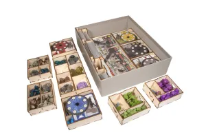Scythe Board Game Organizer