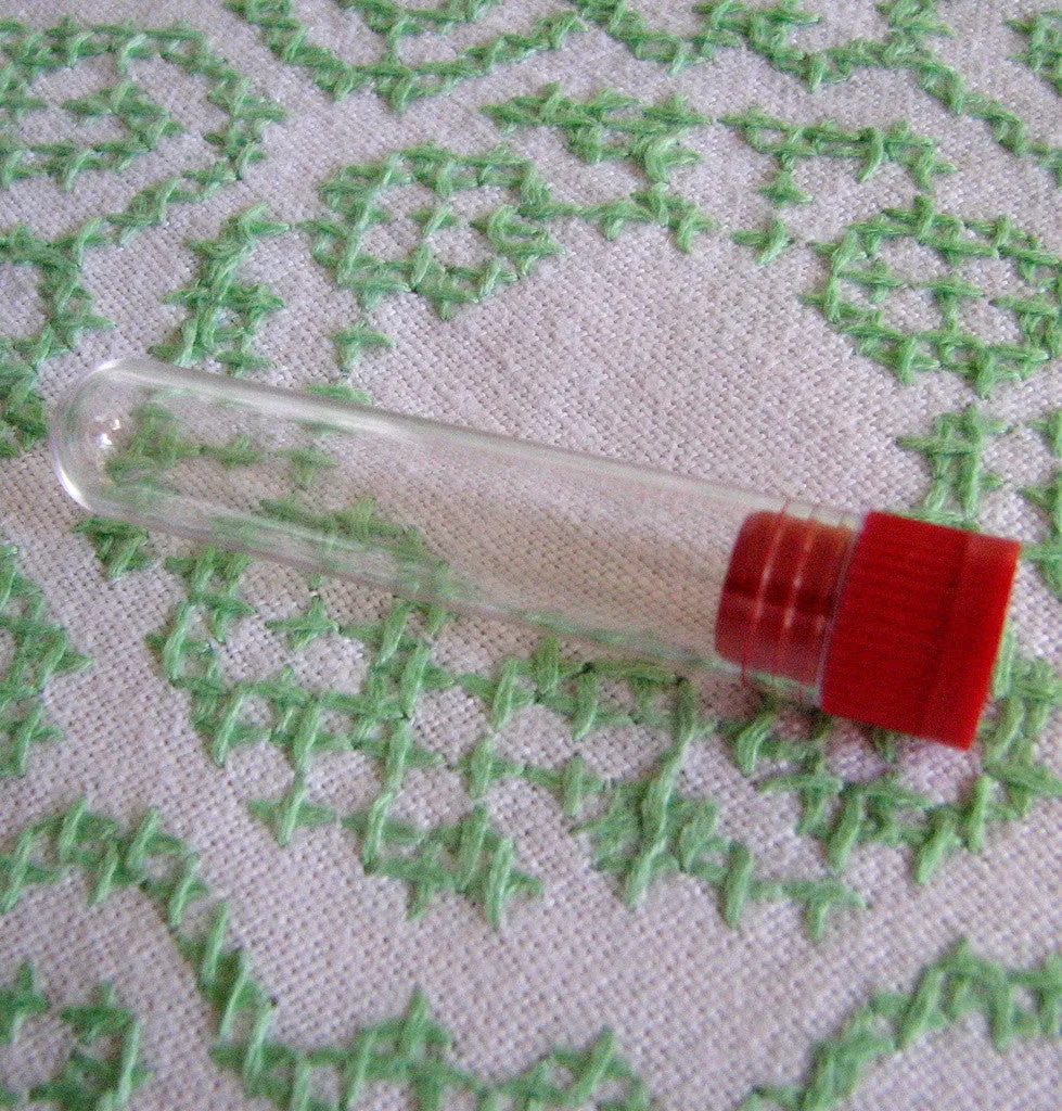 Set of 3 Handy Little Needle Cases