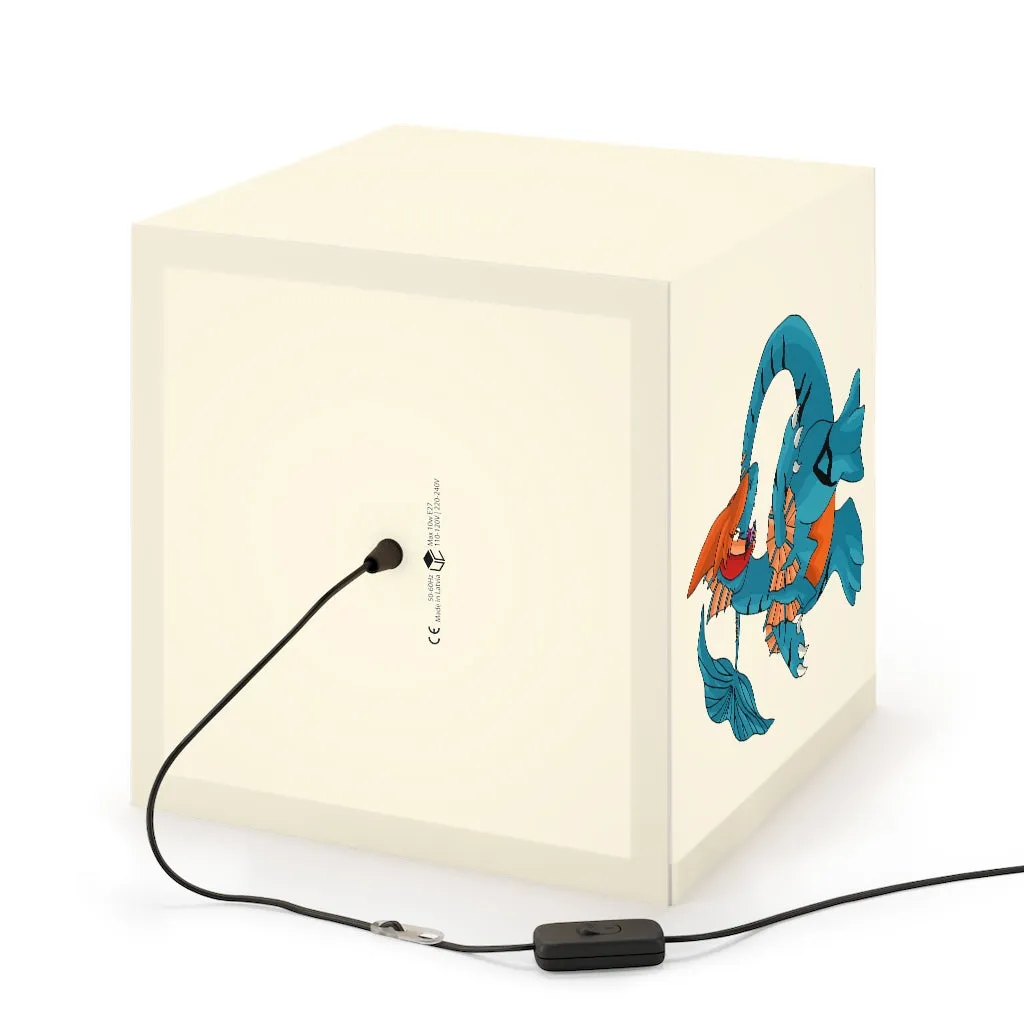 Shirei Personalized Lamp