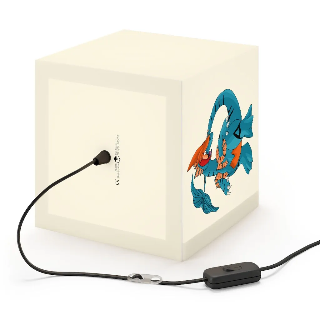 Shirei Personalized Lamp