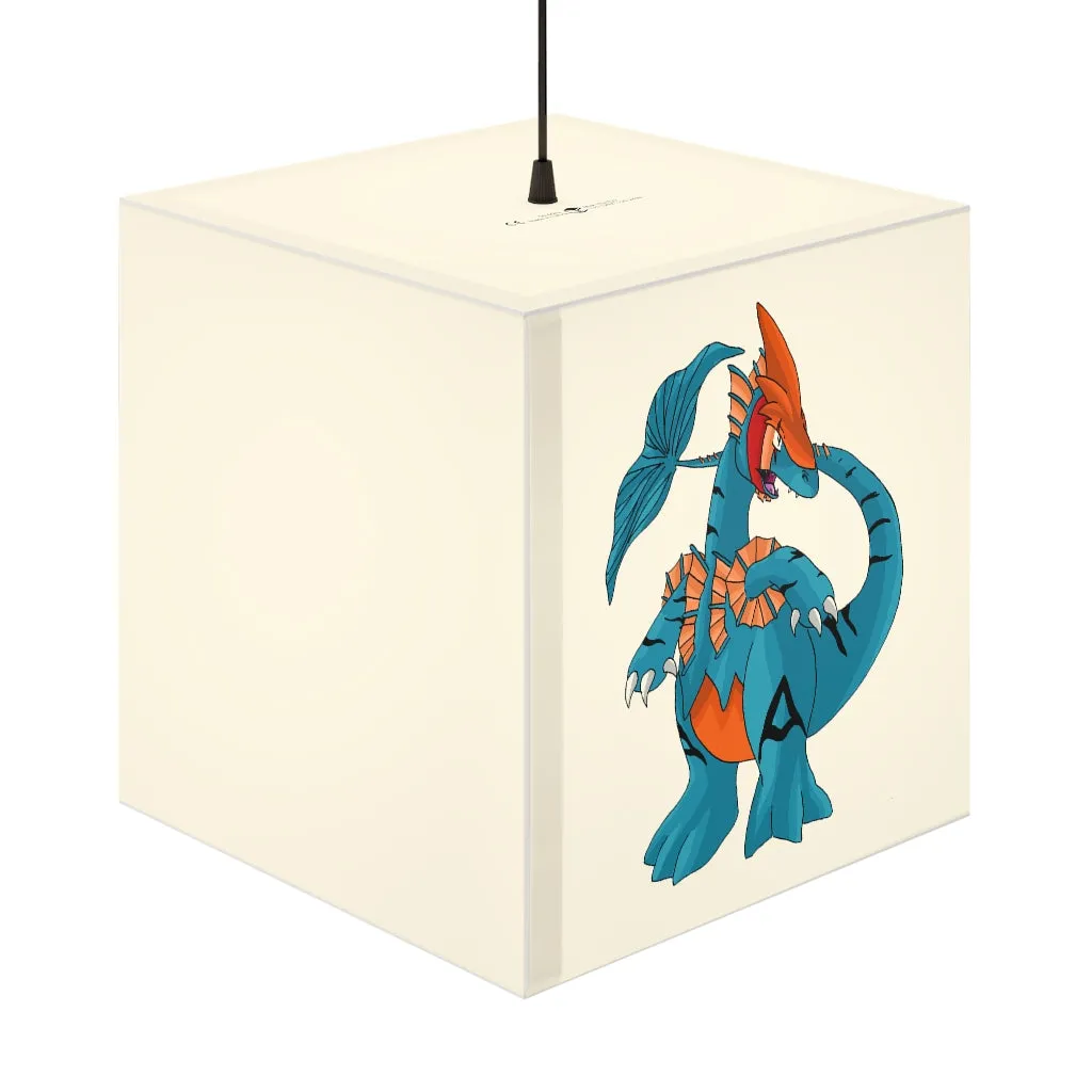 Shirei Personalized Lamp
