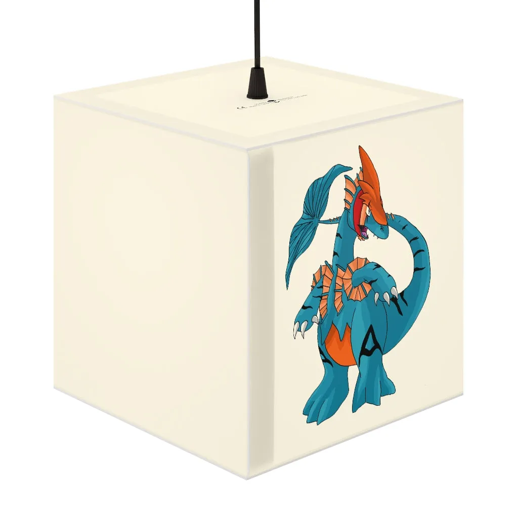 Shirei Personalized Lamp