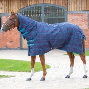 Shires Tempest Plus 100g Combo Stable Rug