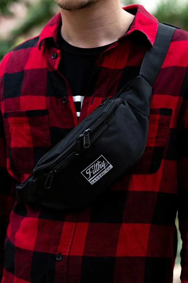 Sidecar Bag